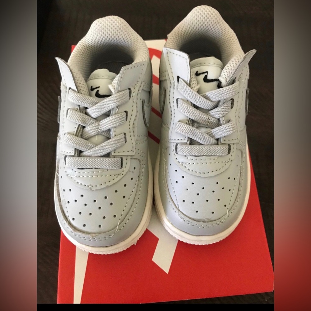 Toddler Shoes